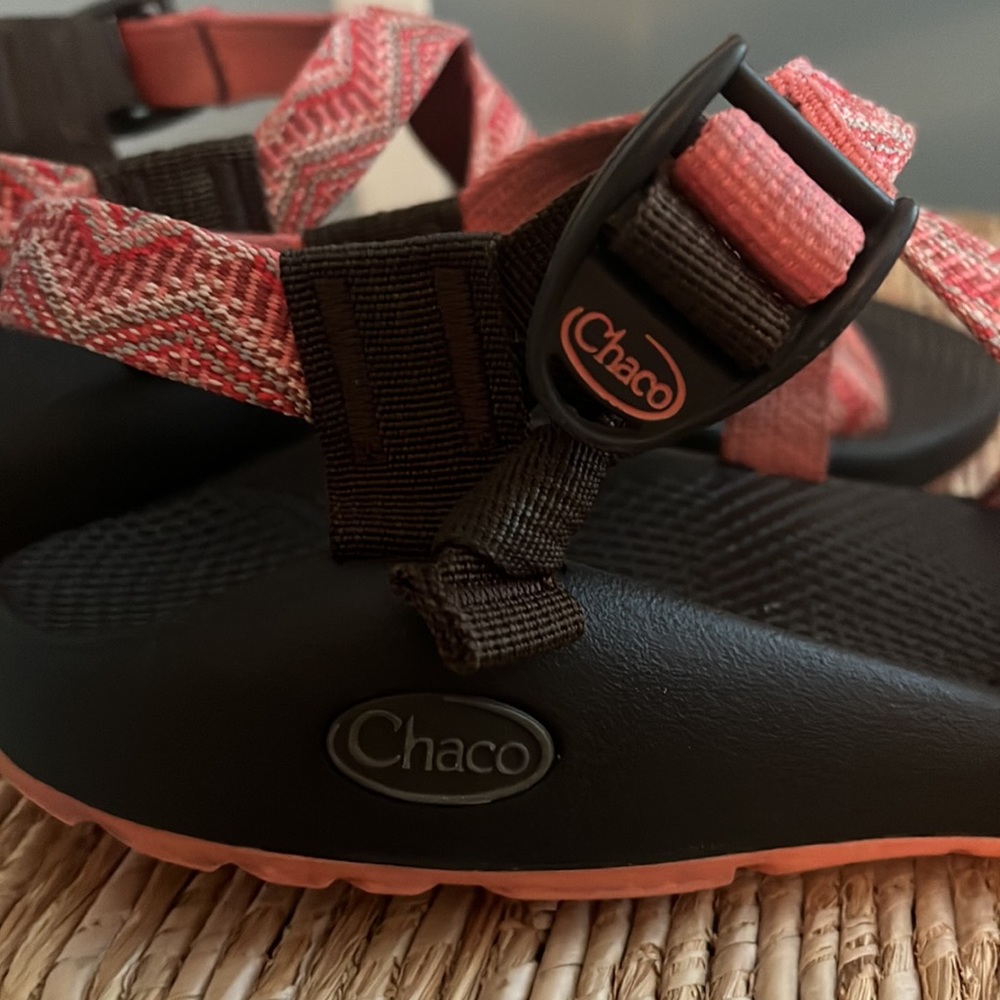 Chaco Classic - Picture 6 of 9